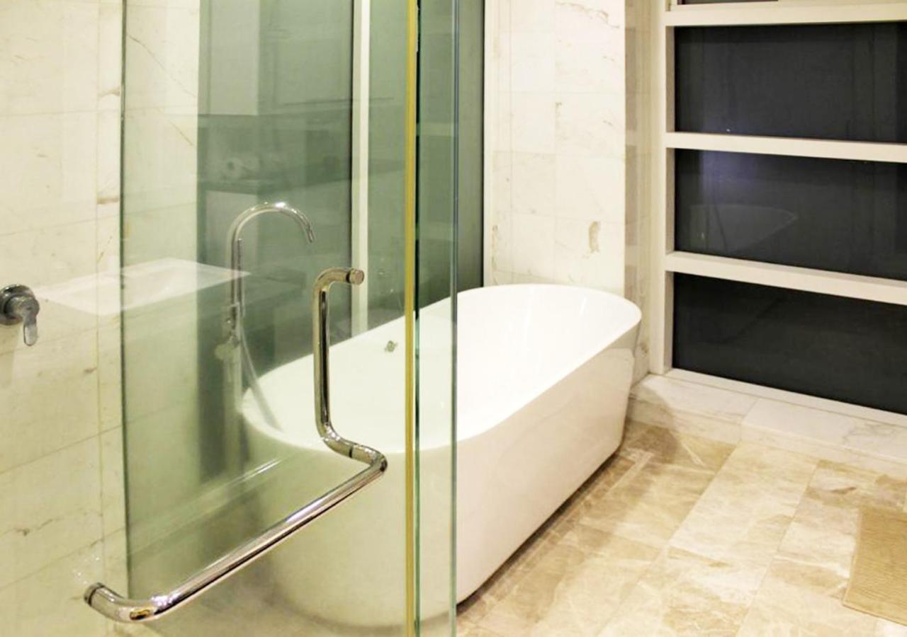 Ss Platinum Klcc Appartamento Kuala Lumpur Esterno foto
