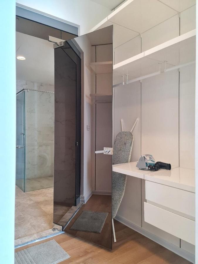 Ss Platinum Klcc Appartamento Kuala Lumpur Esterno foto