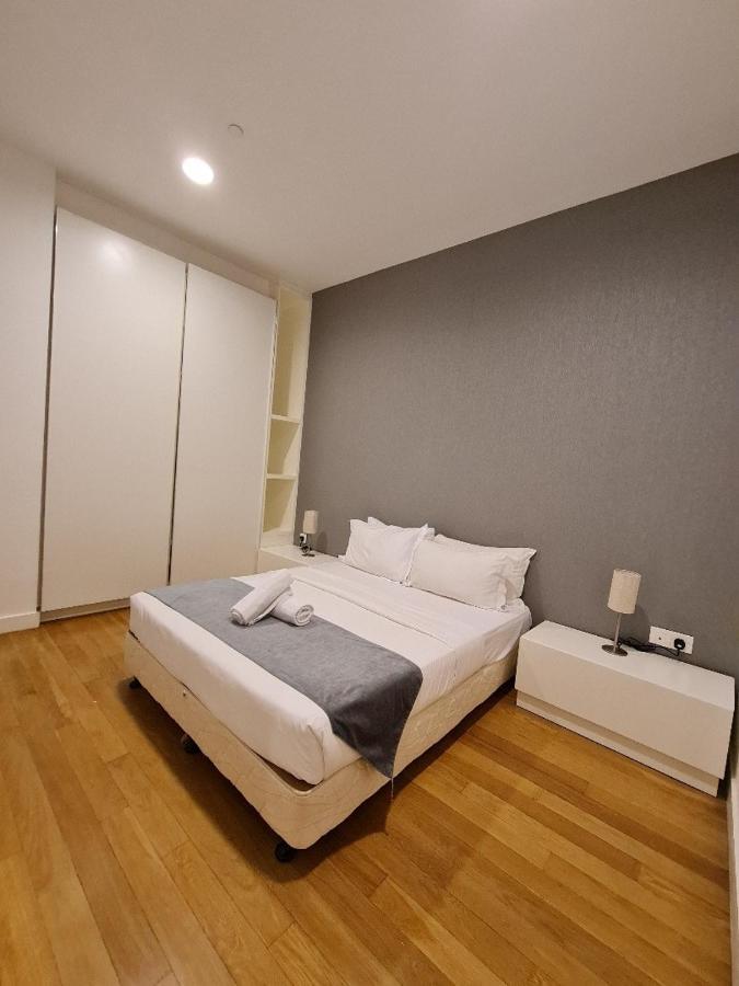 Ss Platinum Klcc Appartamento Kuala Lumpur Esterno foto